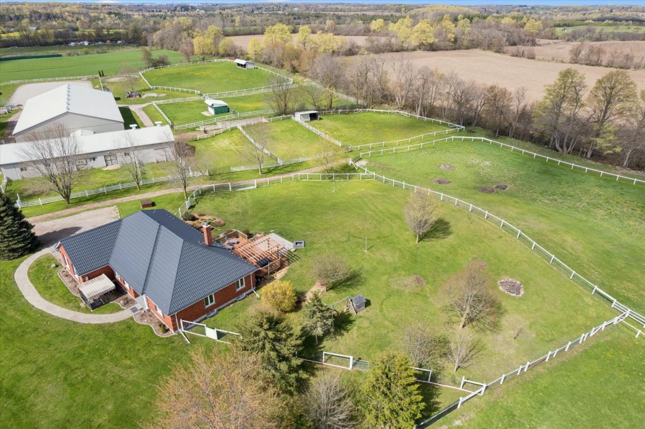 Equestrian Facility & Land Investment Opportunity - photo 5