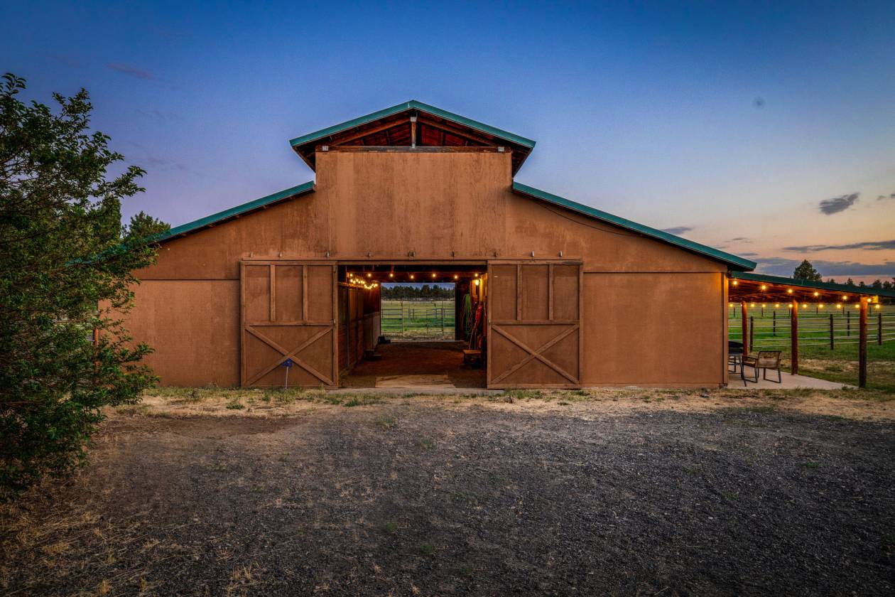 Incredible Horse Property on 20 Acres - photo 5