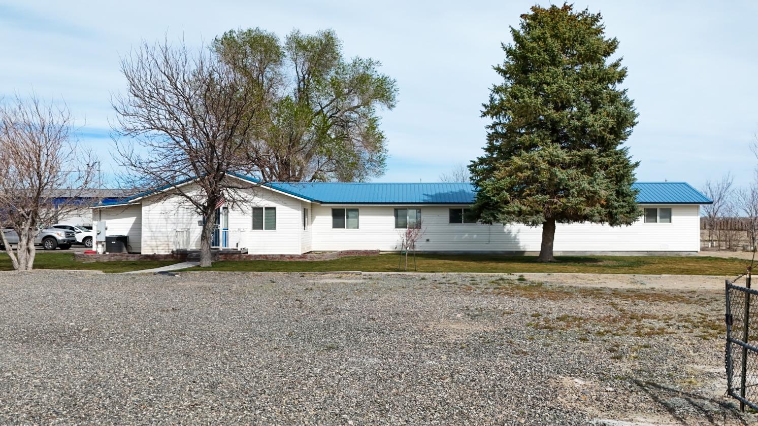 Horse Property on 10 Acres - photo 1