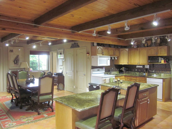 80+/ Acres Horse Farm with Barndominium Corpus Christi, Nueces County, Texas