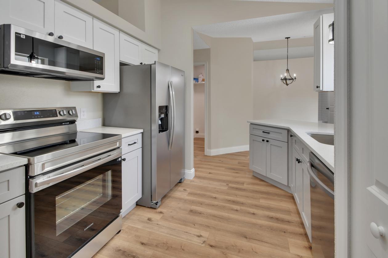 Updated Home Zoned Agricultural - photo 6