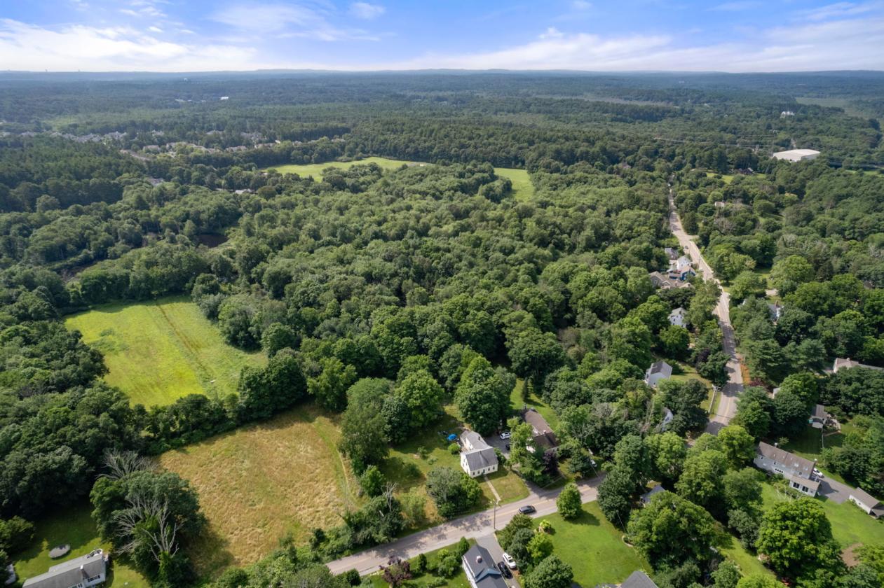 9.4 Acres + Farmhouse - photo 3