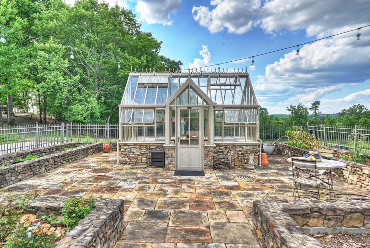 Equestrian Estate on 43 Acres - photo 22
