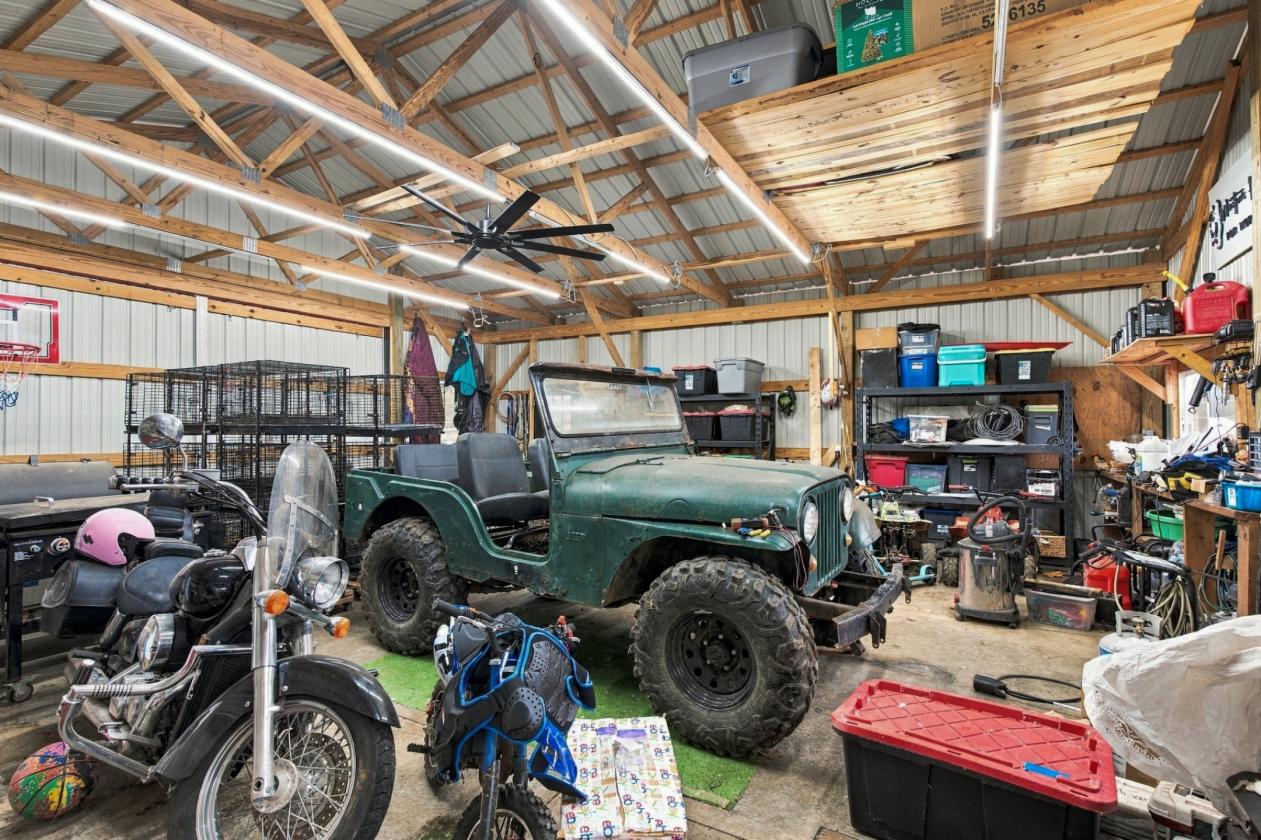 Horse Country Living - photo 15