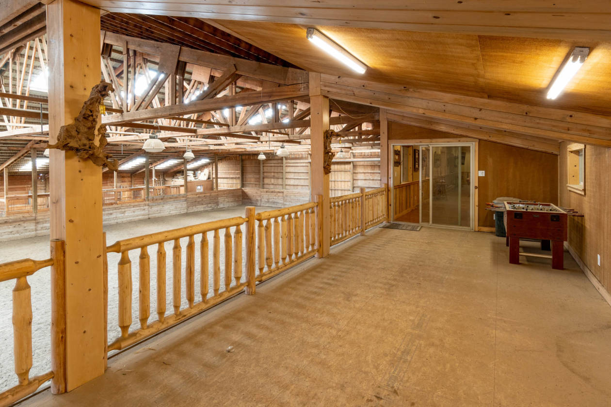 Premiere Central Oregon horse Property Bend, Deschutes County, Oregon