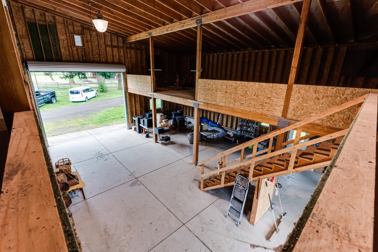 UNIQUE EQUESTRIAN AND ORGANIC FARM PROPERTY - photo 19