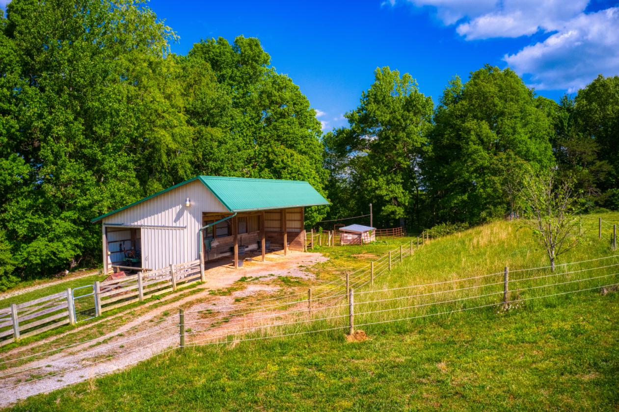 The ultimate Equestrian ESTATE - photo 7