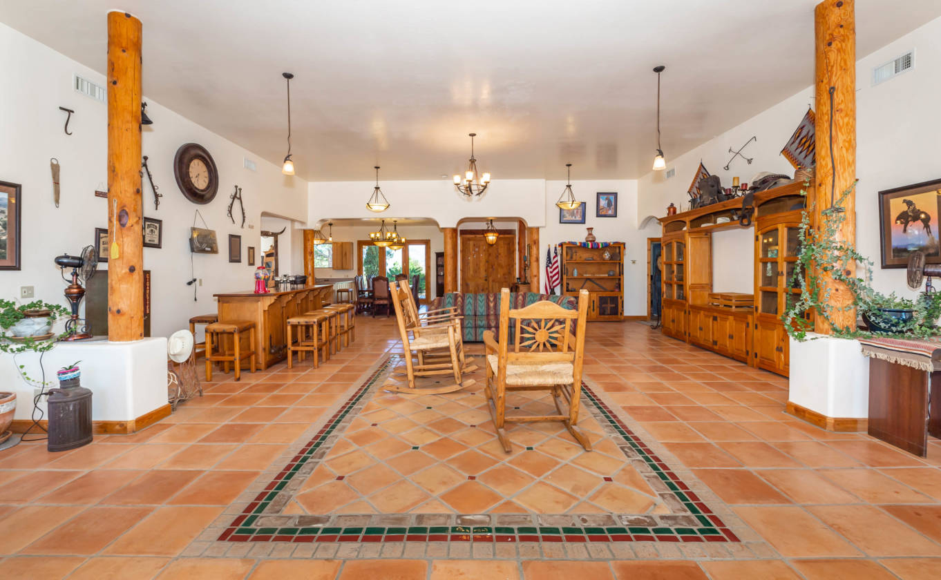 Congress Arizona Ranch Congress, Yavapai County, Arizona