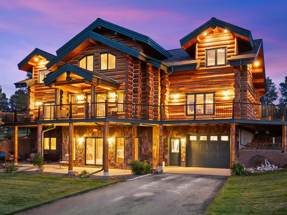 Piney Ridge Ranch - photo 1