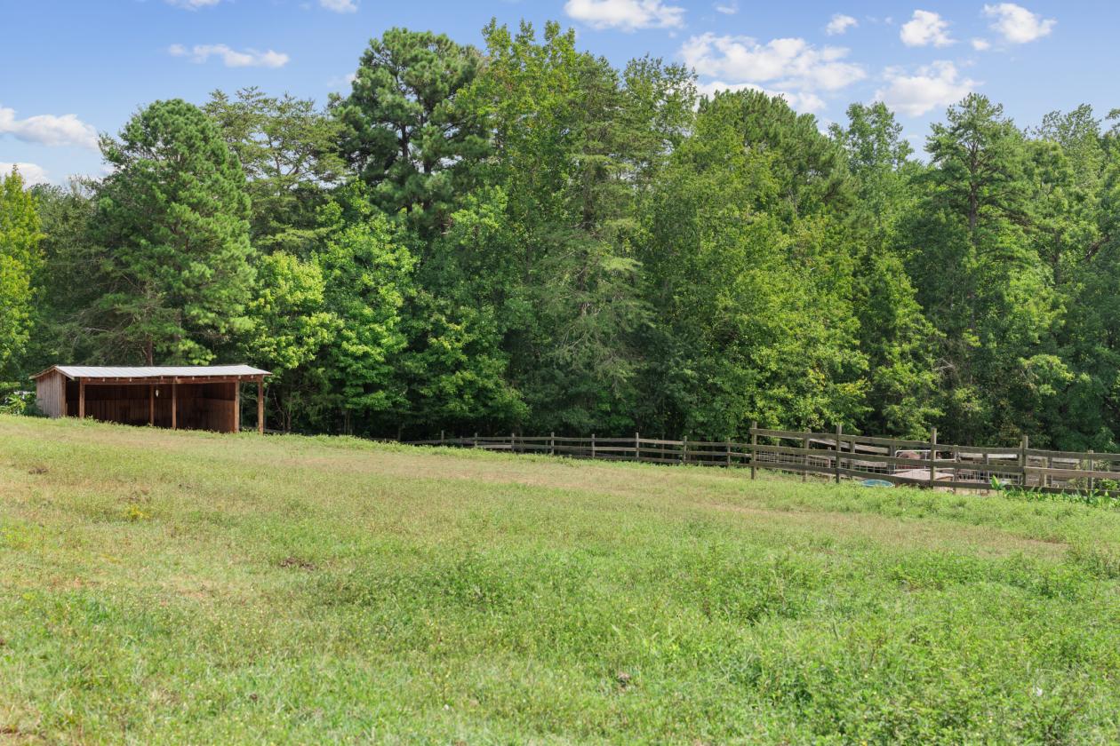 Turnkey Equestrian Farm with Arena & Barn - photo 4
