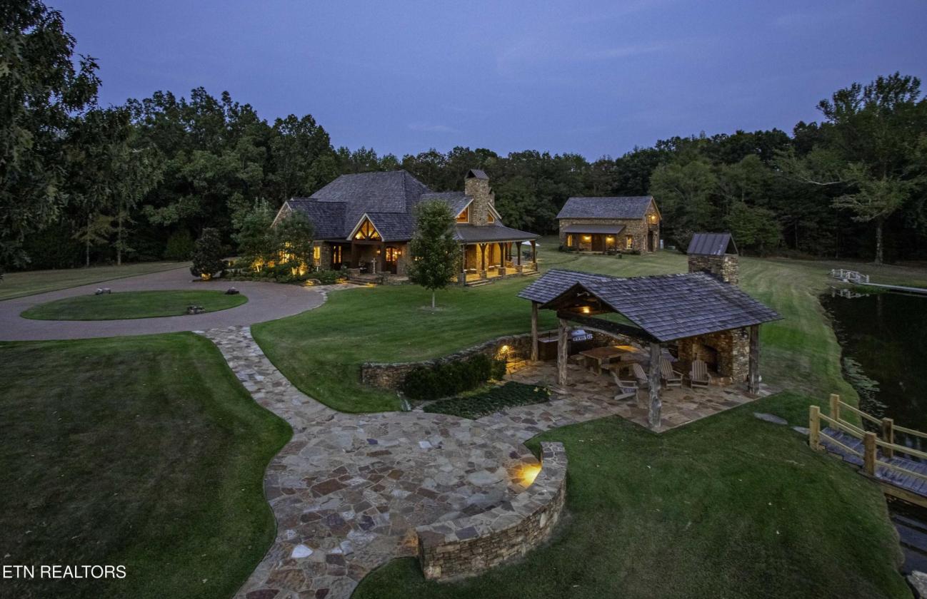 Stonewall Farm - photo 4