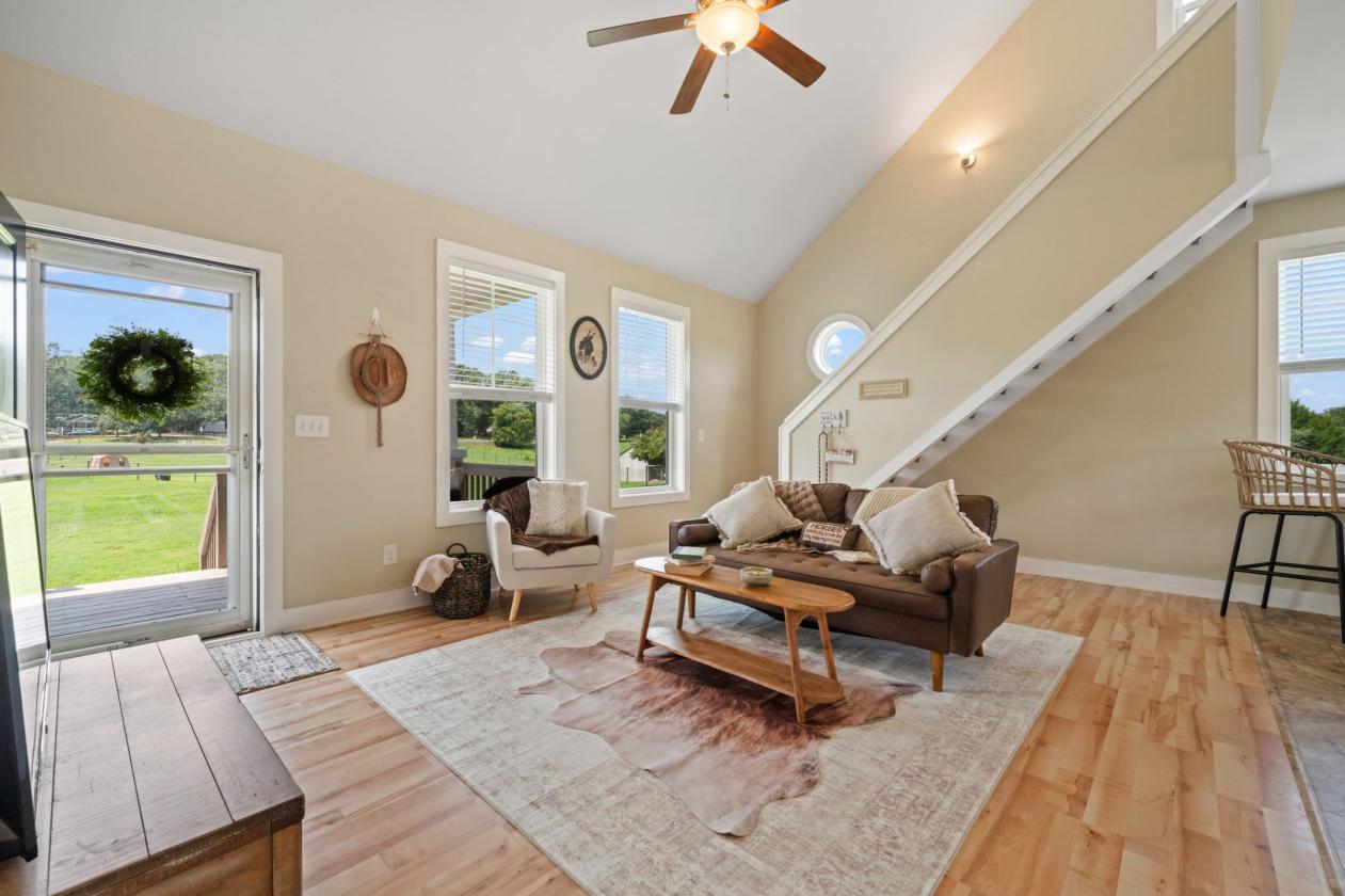 NEW PRICE!!  Equestrian Farm on Over 7 Acres - photo 13