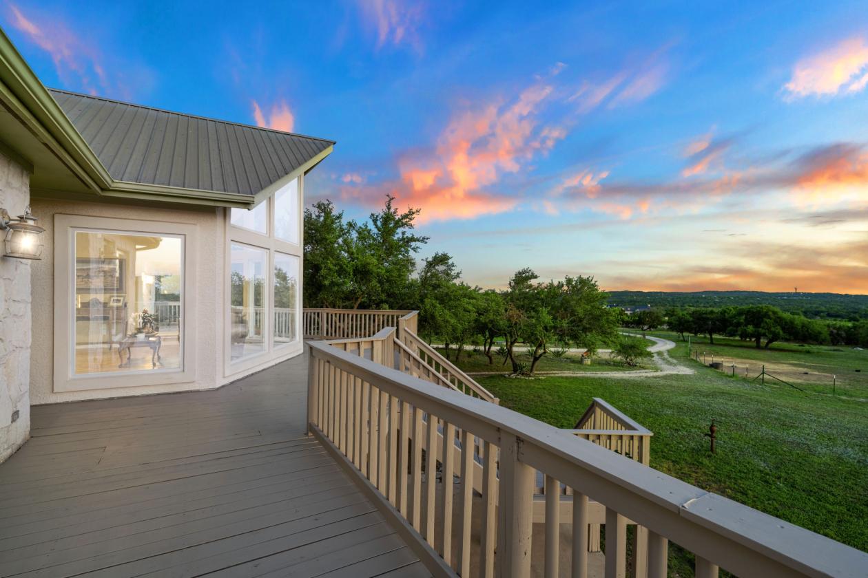 Fenced AG exempt Ranch on 14.4 acres with VIEWS - photo 8