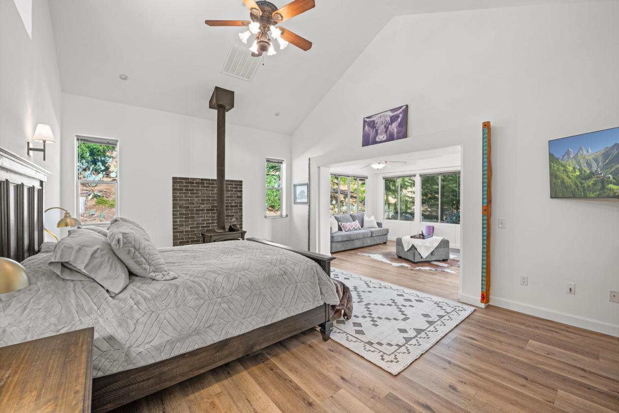 San Diego county Dream Escape in San Felipe Valley - photo 15