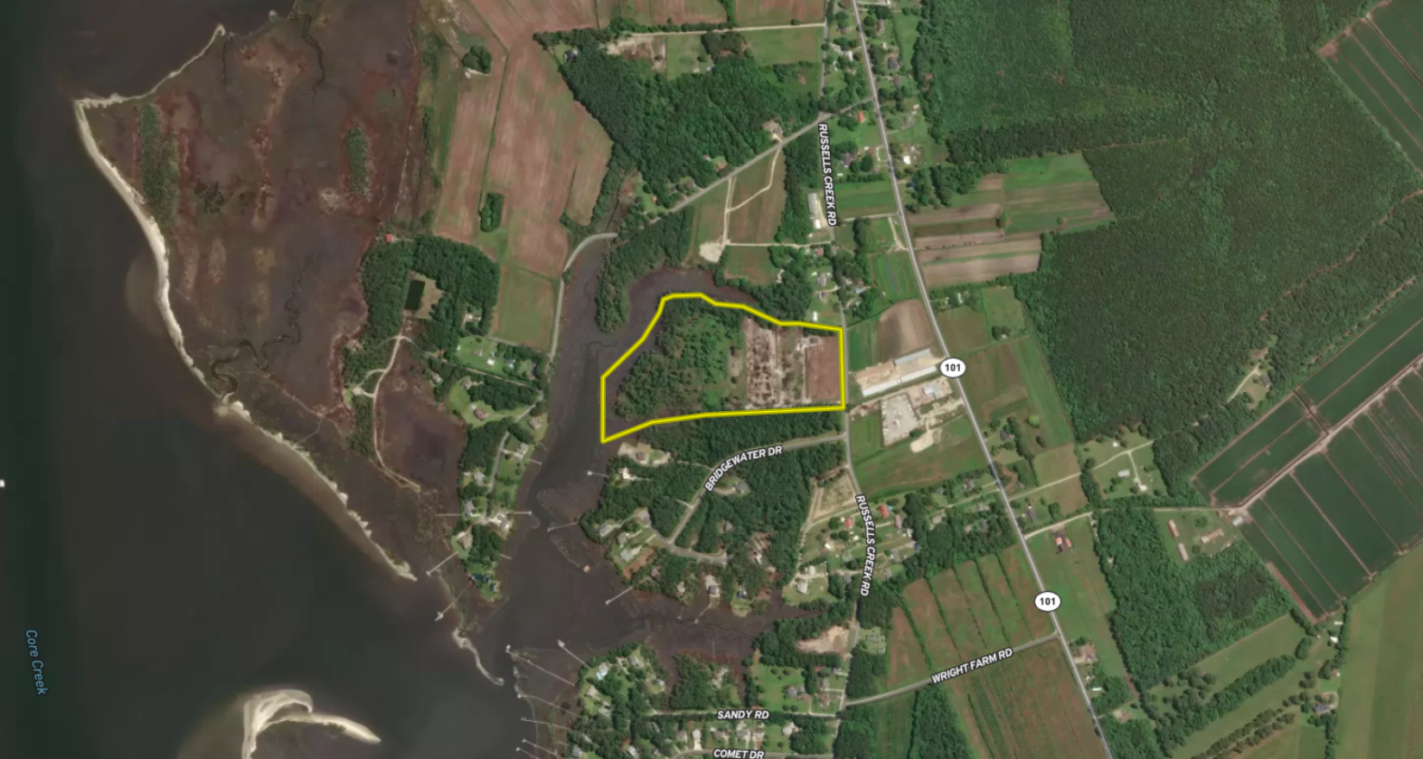 Premier 22± Acre Waterfront Equestrian Estate - photo 4
