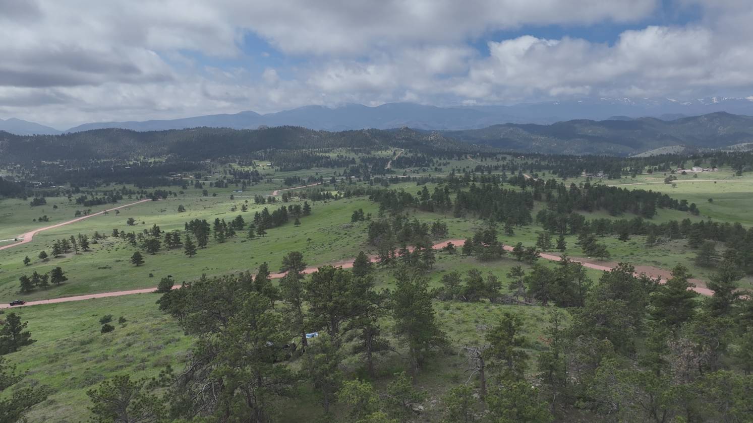 Lots in luxury, gated, mountain community - photo 10