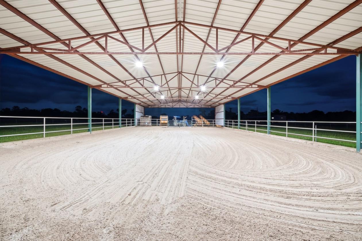 Private Horse Property - photo 7