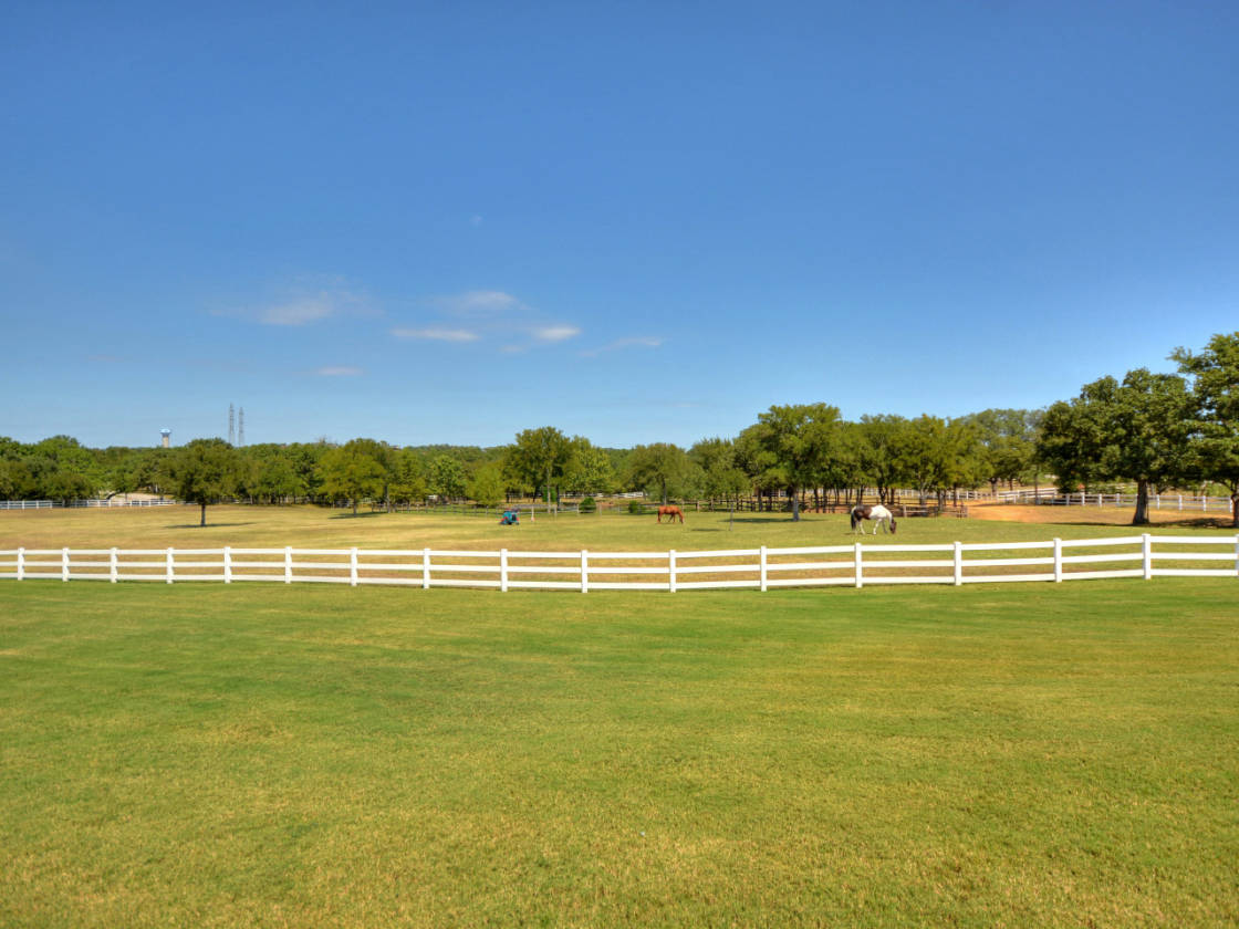 Horse Farm For Sale | Coppell, Texas | Horse Property