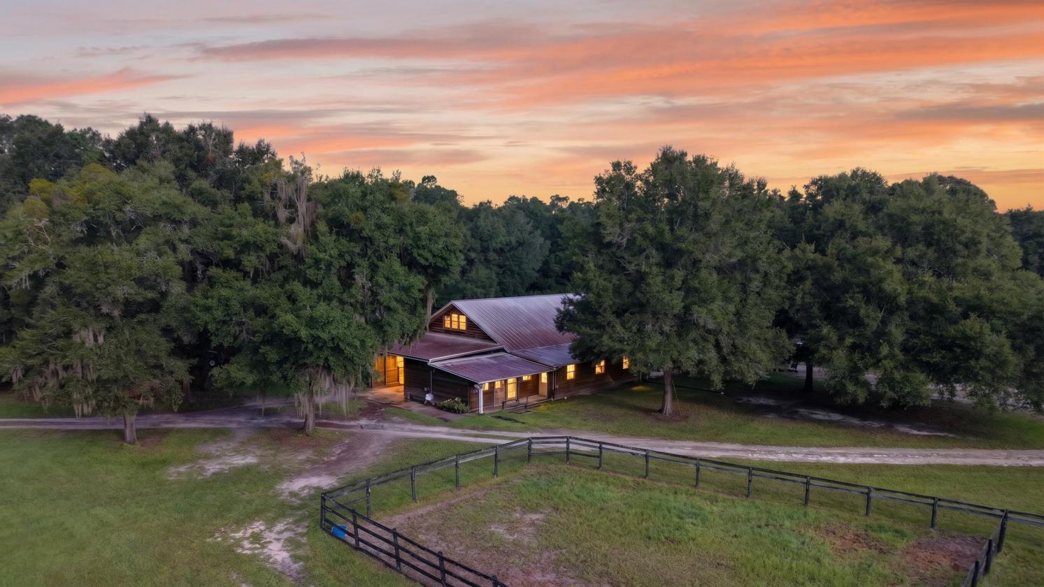 Turnkey 32-Acre Horse Property - photo 28