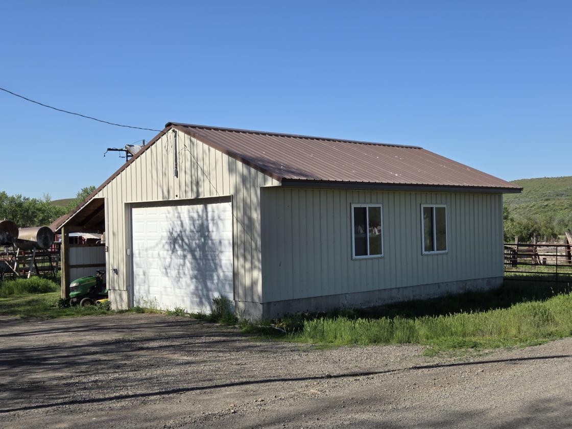 Exceptional 230± Acre Ranch - photo 27
