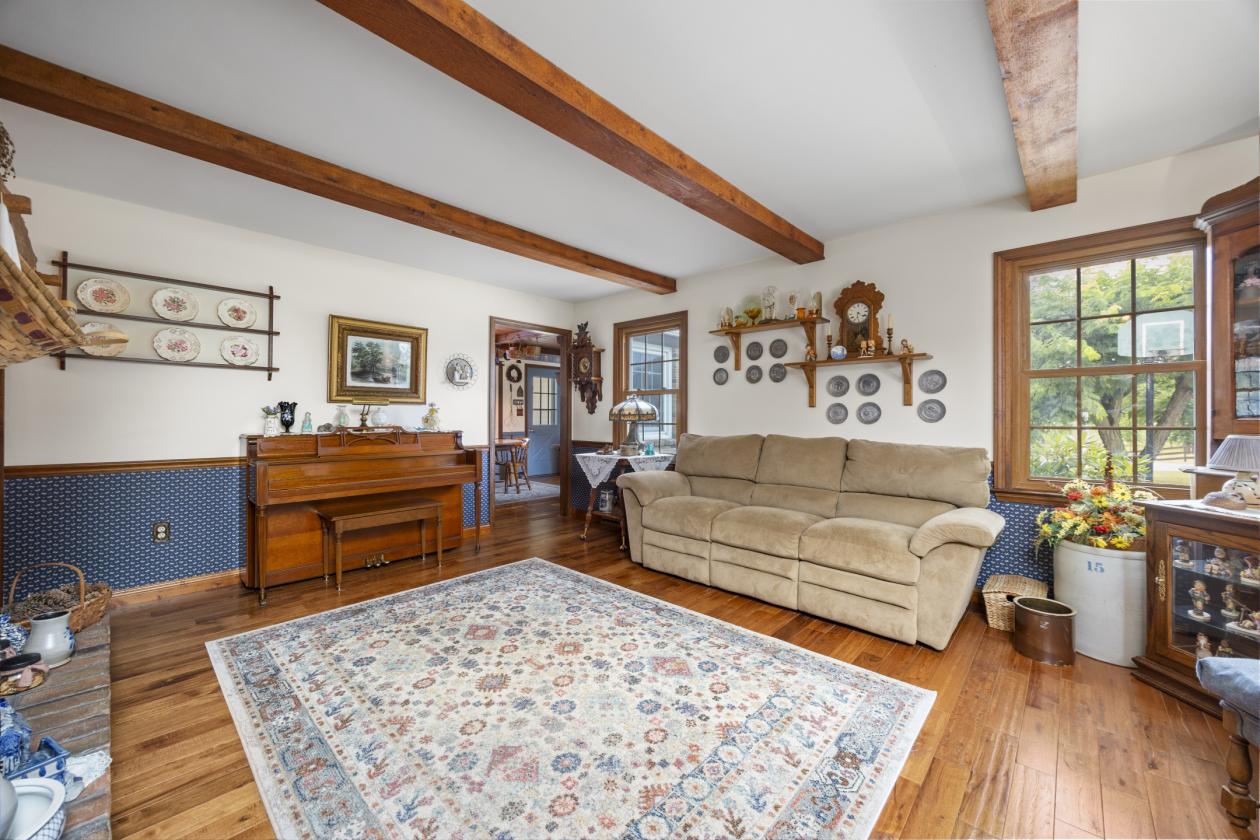 Horse Property w/ Indoor Arena & 4-Stall Barn - photo 23