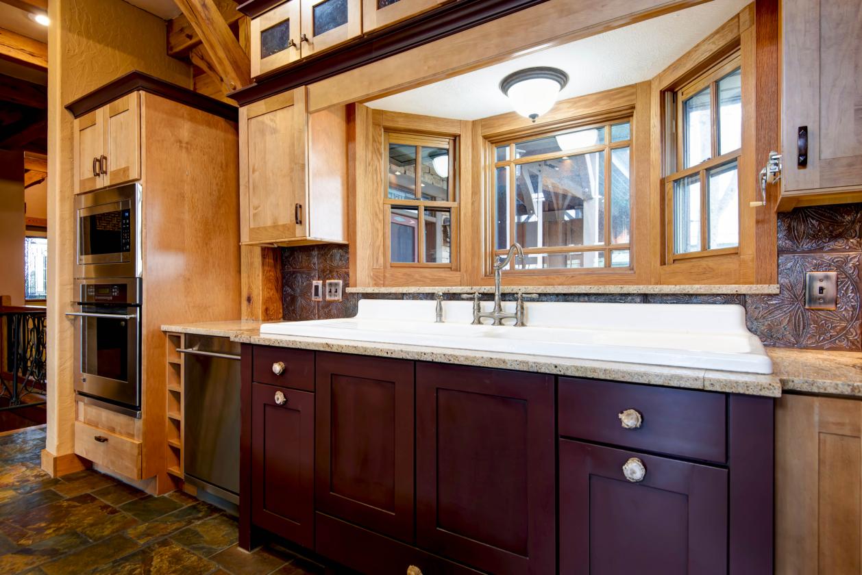 Gated estate located on a gently rolling 33 acres - photo 14