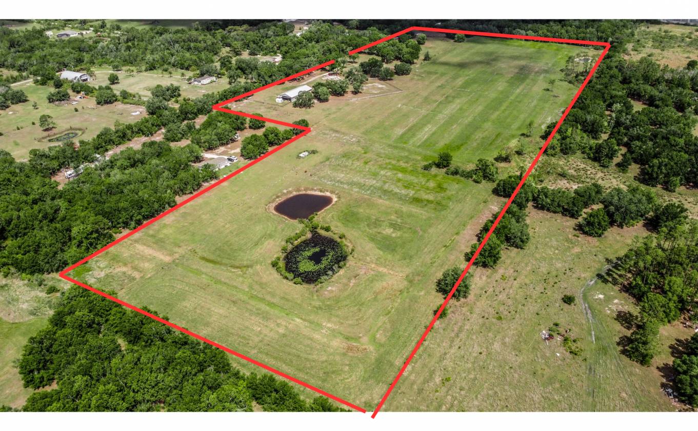 Horse Property for sale.