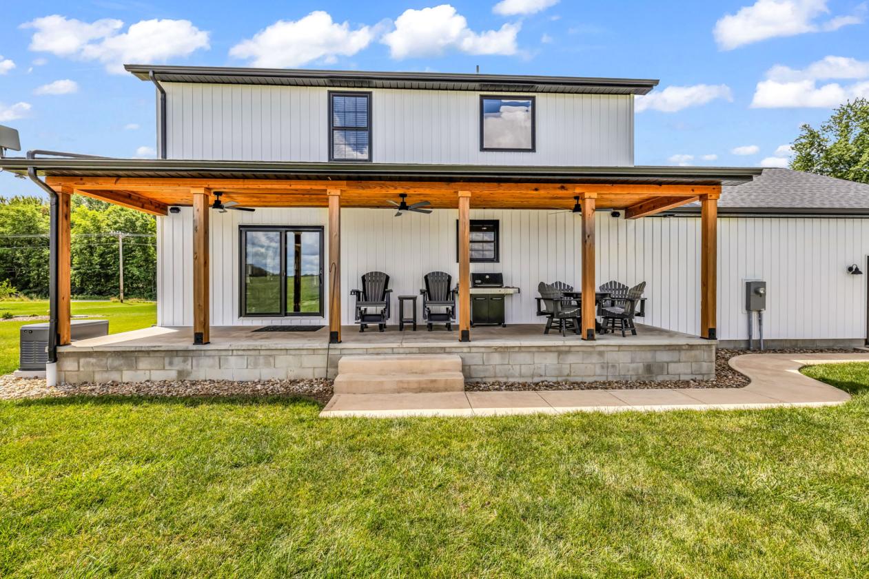 Hobby Farm & Horse Property - photo 14