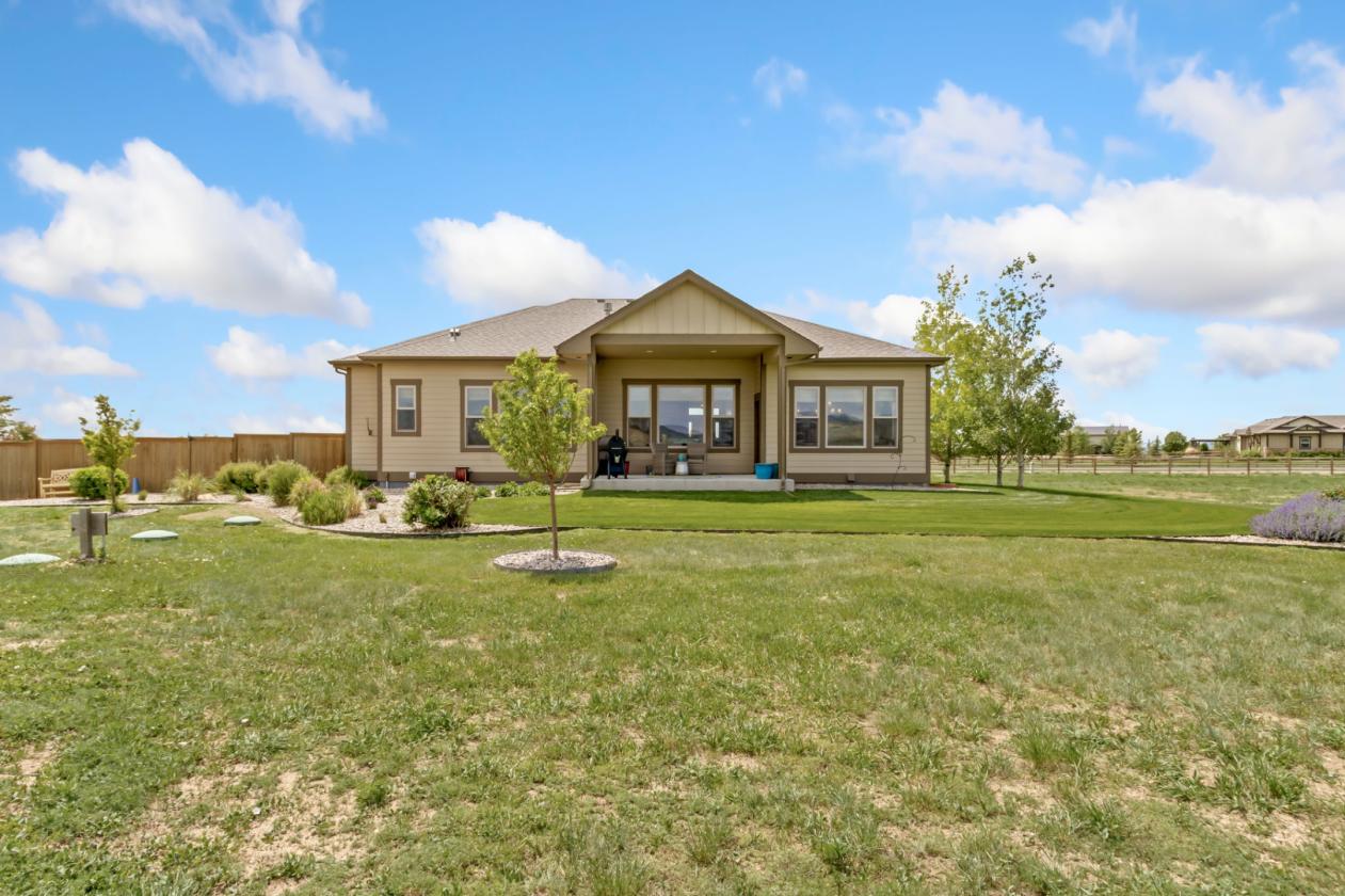 Customizable Horse Property - photo 27
