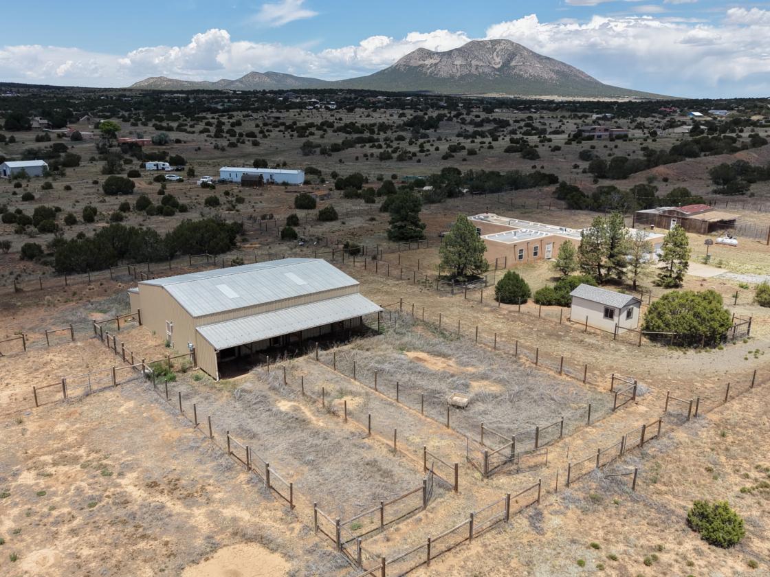 Fabulous, one of a kind horse property - photo 19