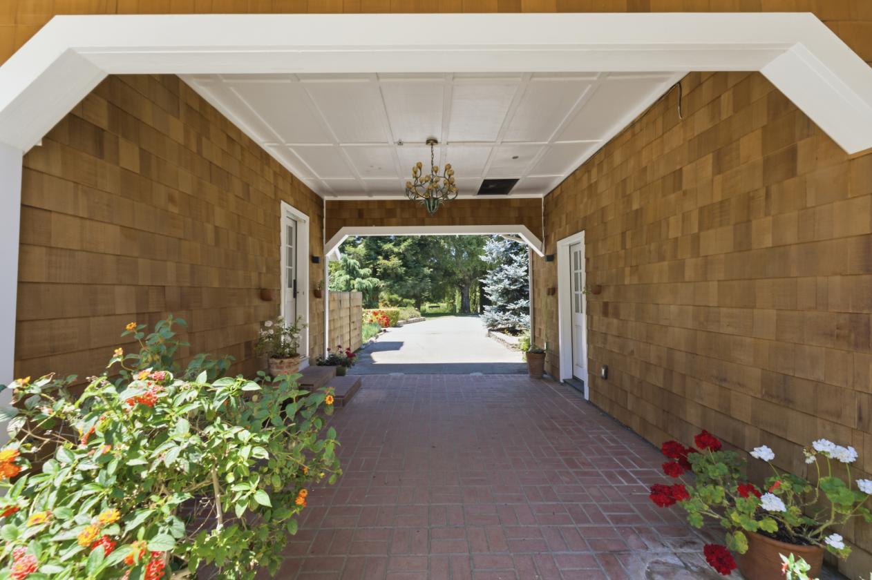 5 Acre Estate in the heart of Carmel Valley - photo 16