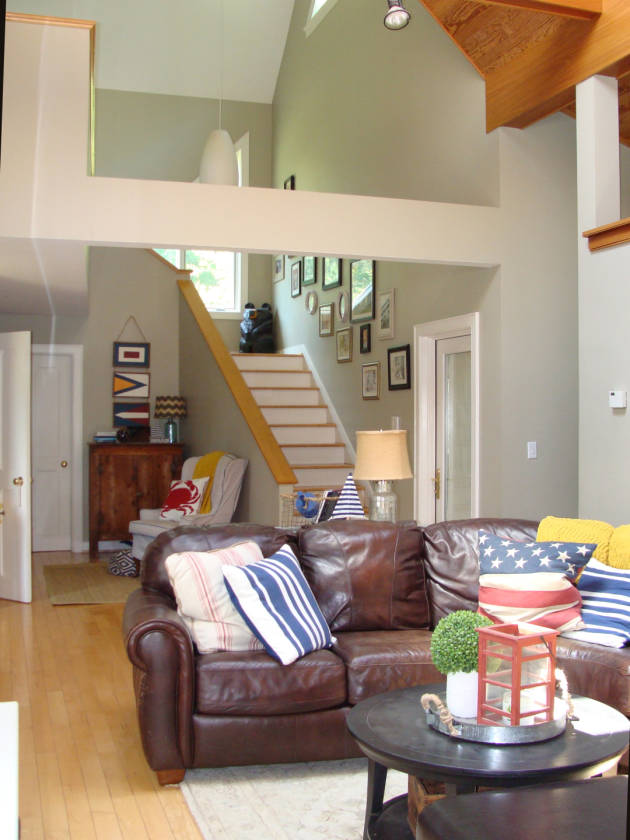 PENTRIDGE WOODS FARM Chestertown, Kent County, Maryland