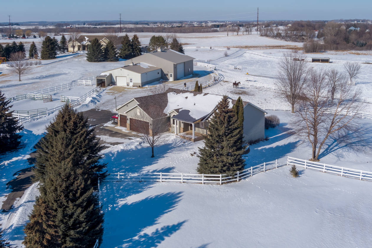 Turnkey Horse Property - photo 6