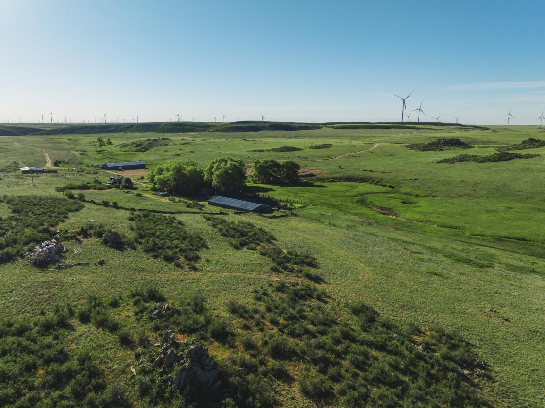 PRINCE (SODERGREEN) RANCH - photo 29