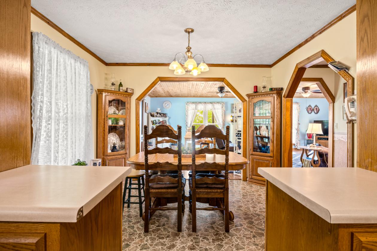 60+ Acre Farm just outside Big South Fork NRRA! - photo 17