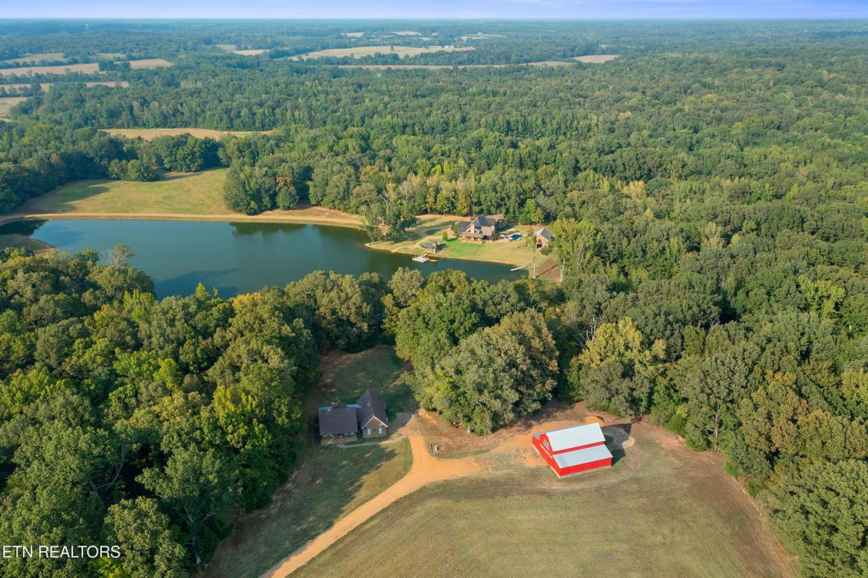 Stonewall Farm - photo 2