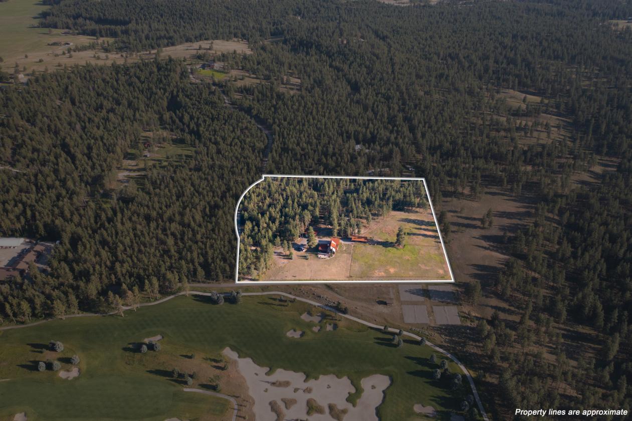 Equestrian property on Montana's #1 Golf Course - photo 30
