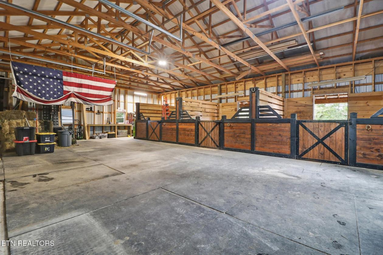 Modern Basement Ranch in BSF Equestrian community - photo 27