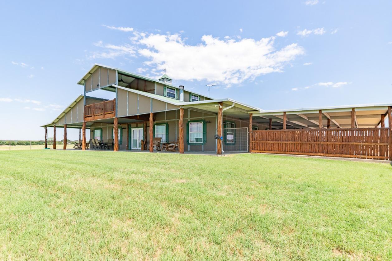 117.5 Acre Horse & Cattle & Rec. Property - photo 4