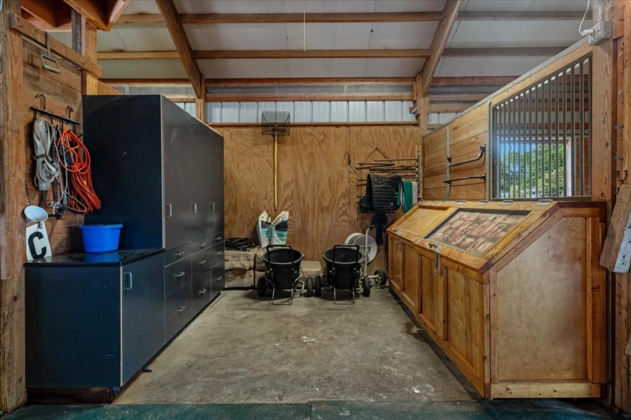 Unparalleled Horse Property with Lake Lifestyle! - photo 8
