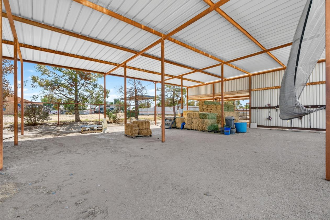 Casita, Shop, Mare Hotel, Lighted Arena & Solar - photo 27