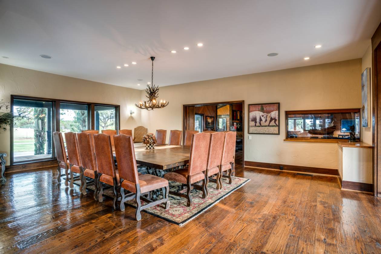 White Bison Ranch - 191 Ac - 1 Hr from Dallas - photo 25