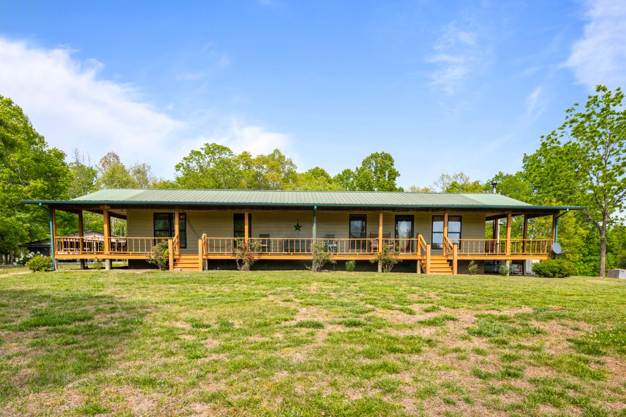 60+ Acre Farm just outside Big South Fork NRRA! - photo 5