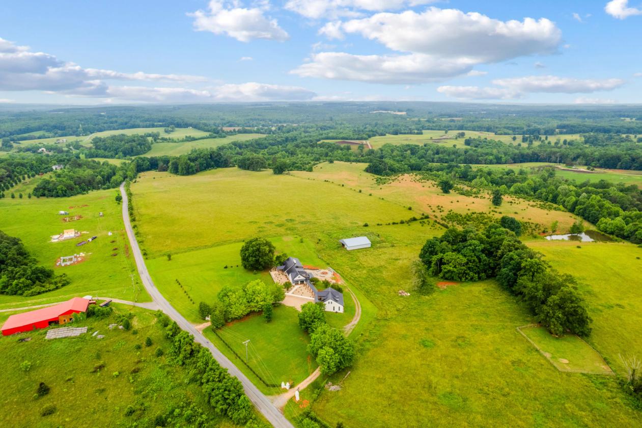 Magnificent Property on 112 Acres - photo 25