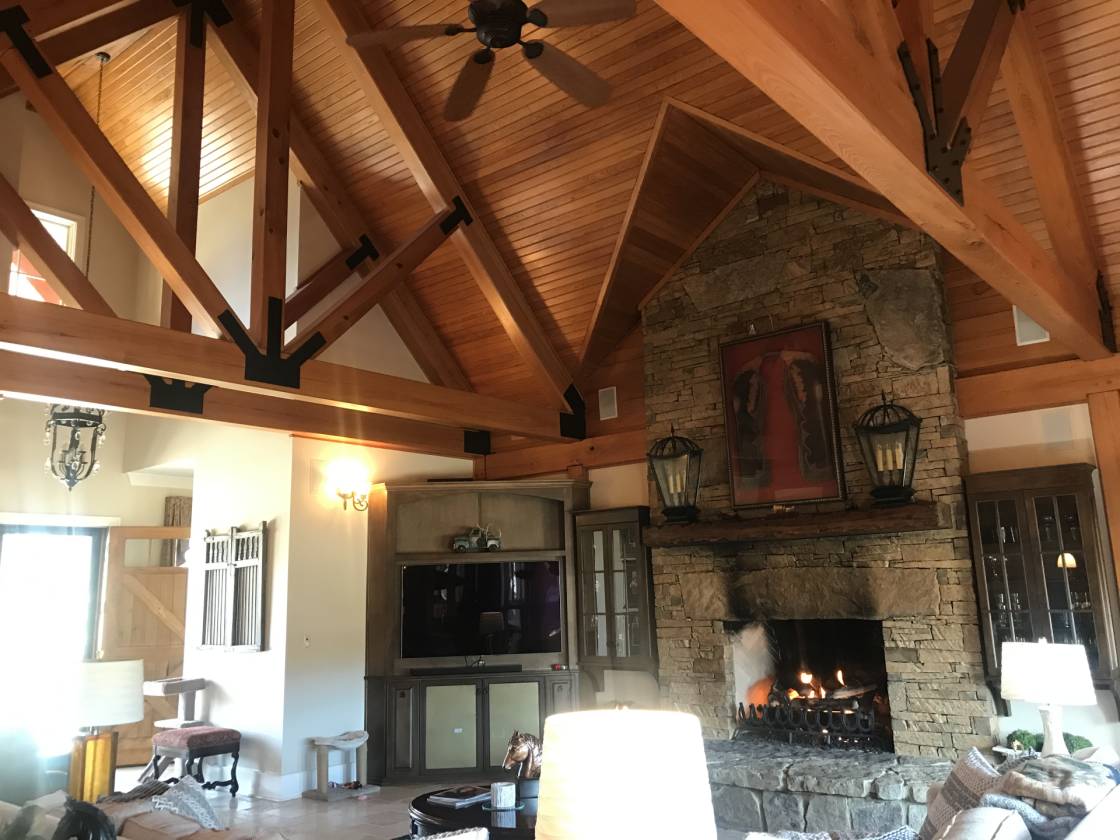 790+/Acre Premier Equestrian Estate Batesville, Panola County