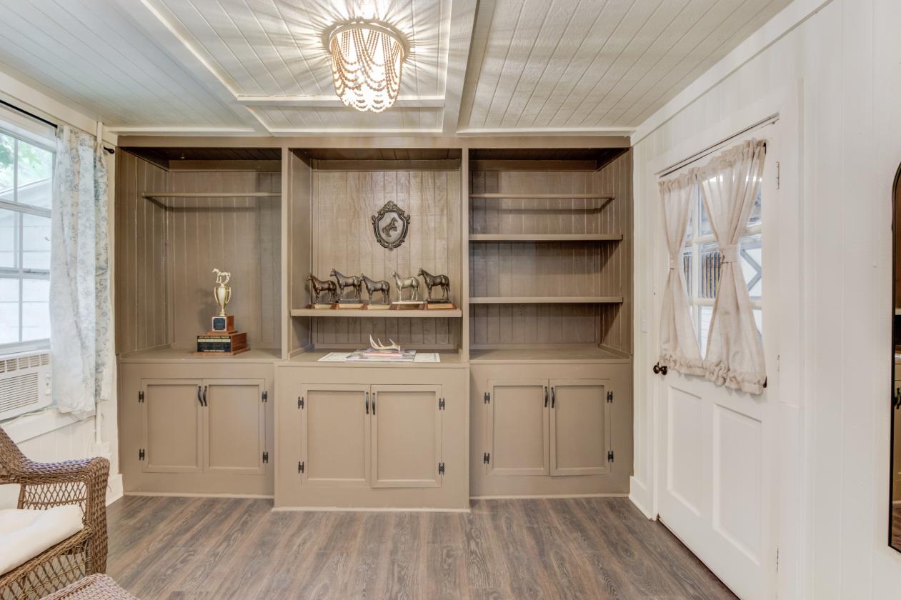 Exceptional 6.55-Acre Equestrian & Event Estate - photo 23