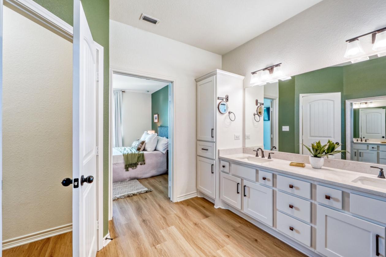 Horse-friendly luxury build - photo 19