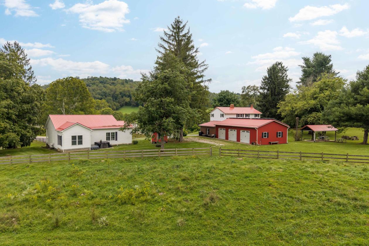 Rare Private Country Retreat - photo 20