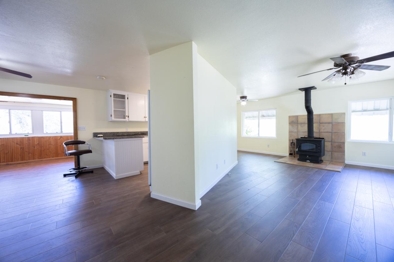 92-Acre Ranch, Two Homes, Pond, RV Barn, & Shop! - photo 30