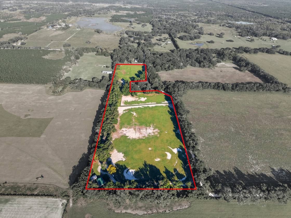 Horse Property for sale.